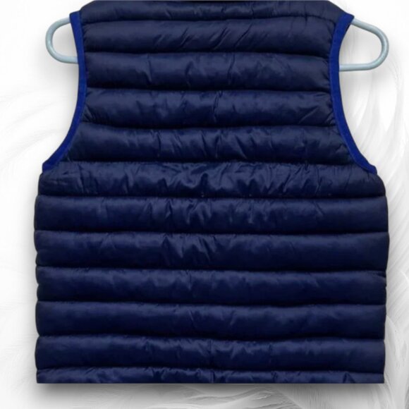 Gymboree Baby Boys Solid Blue Soft 18 - 24 months - Picture 2 of 4